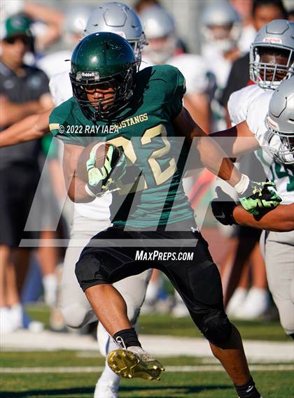 Thumbnail 1 in De La Salle @ Monterey Trail photogallery.