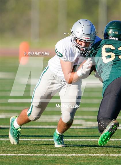 Thumbnail 1 in De La Salle @ Monterey Trail photogallery.