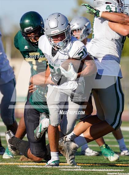 Thumbnail 3 in De La Salle @ Monterey Trail photogallery.