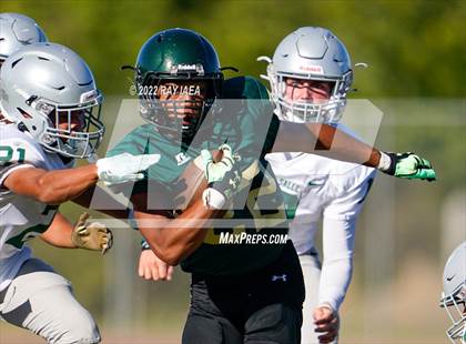 Thumbnail 1 in De La Salle @ Monterey Trail photogallery.