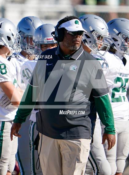 Thumbnail 1 in De La Salle @ Monterey Trail photogallery.