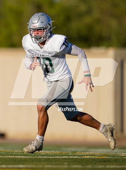 Thumbnail 1 in De La Salle @ Monterey Trail photogallery.