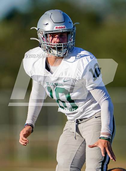Thumbnail 3 in De La Salle @ Monterey Trail photogallery.