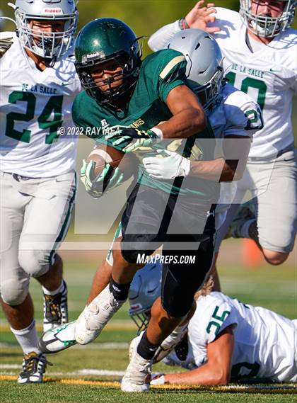 Thumbnail 3 in De La Salle @ Monterey Trail photogallery.
