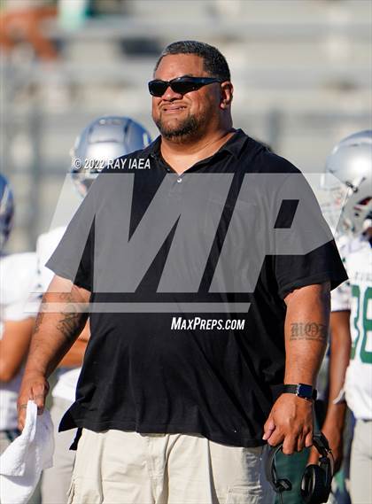 Thumbnail 3 in De La Salle @ Monterey Trail photogallery.