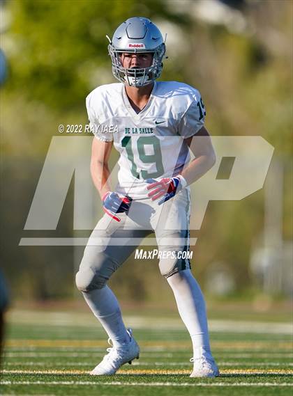 Thumbnail 2 in De La Salle @ Monterey Trail photogallery.