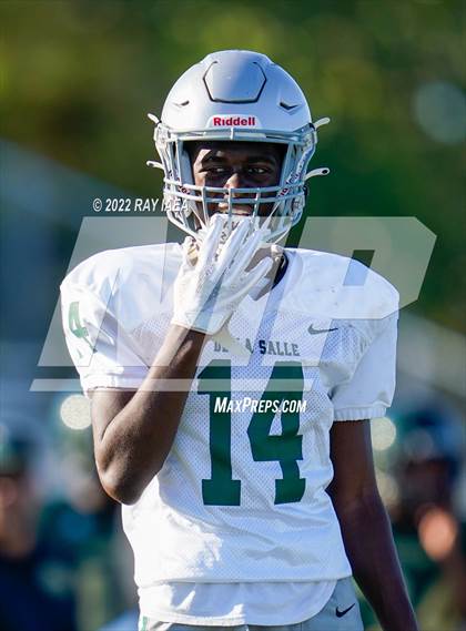 Thumbnail 1 in De La Salle @ Monterey Trail photogallery.