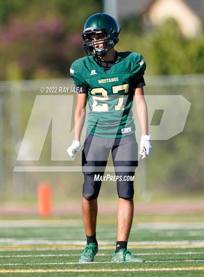 Thumbnail 2 in De La Salle @ Monterey Trail photogallery.