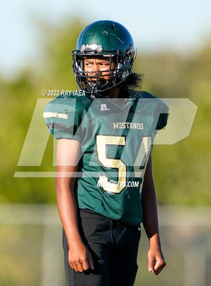 Thumbnail 2 in De La Salle @ Monterey Trail photogallery.