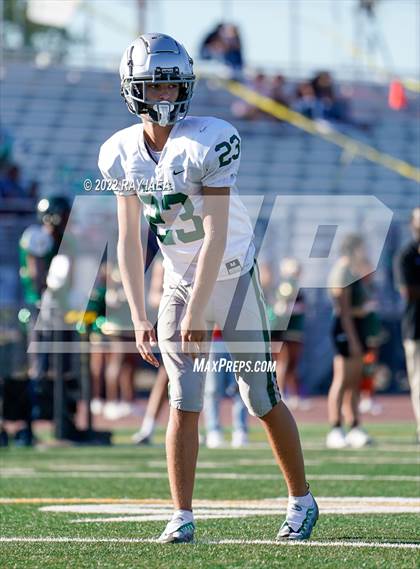 Thumbnail 1 in De La Salle @ Monterey Trail photogallery.