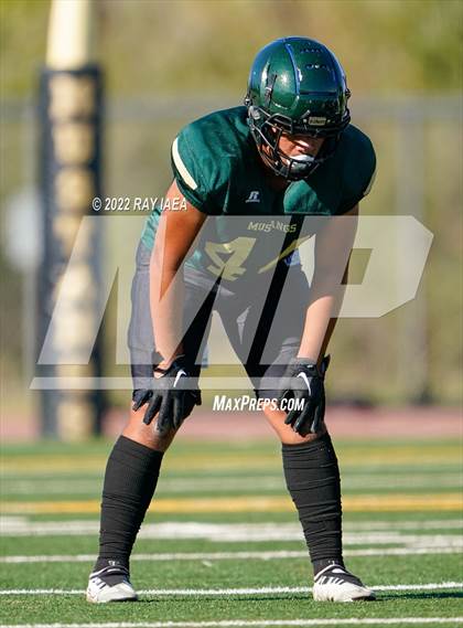 Thumbnail 1 in De La Salle @ Monterey Trail photogallery.