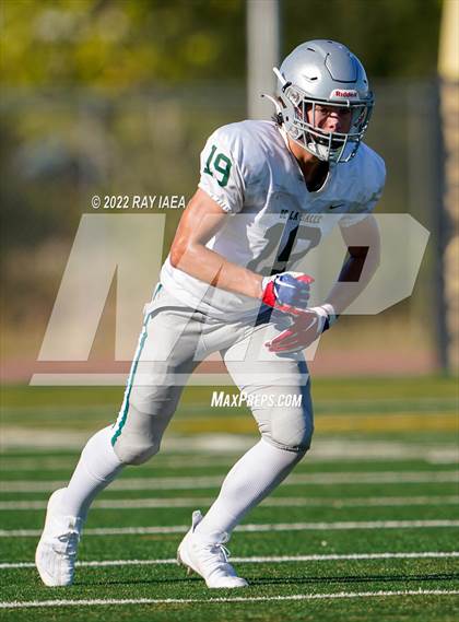 Thumbnail 1 in De La Salle @ Monterey Trail photogallery.