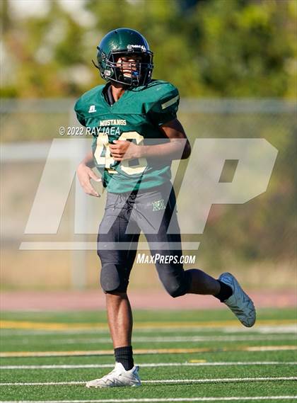 Thumbnail 3 in De La Salle @ Monterey Trail photogallery.