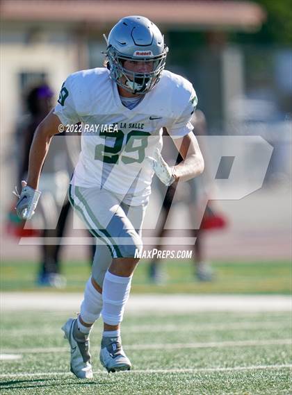 Thumbnail 3 in De La Salle @ Monterey Trail photogallery.