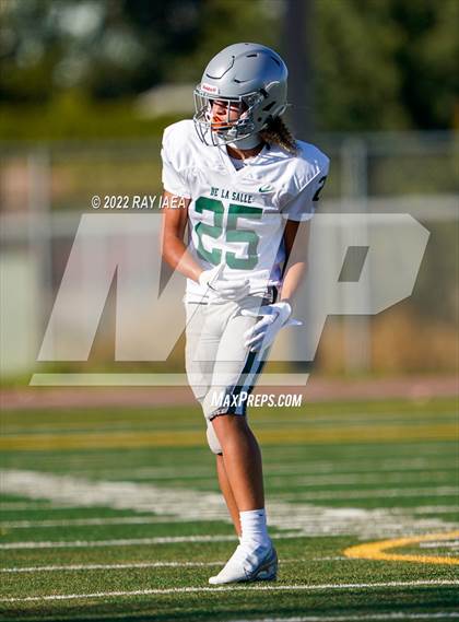 Thumbnail 3 in De La Salle @ Monterey Trail photogallery.