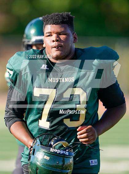 Thumbnail 3 in De La Salle @ Monterey Trail photogallery.