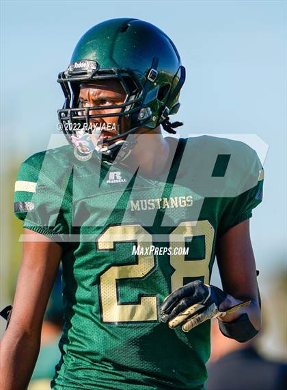 Thumbnail 3 in De La Salle @ Monterey Trail photogallery.