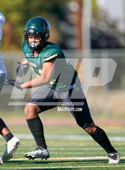 Thumbnail 1 in De La Salle @ Monterey Trail photogallery.