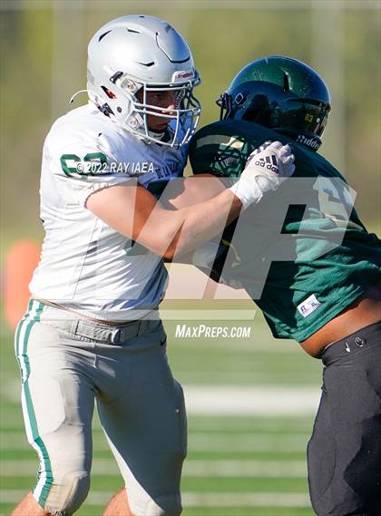 Thumbnail 2 in De La Salle @ Monterey Trail photogallery.