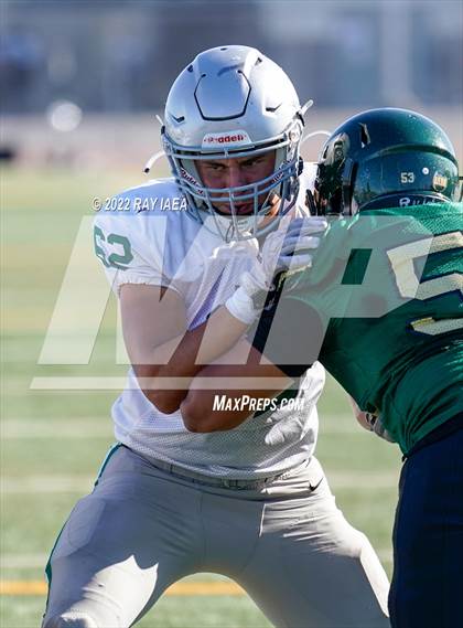 Thumbnail 3 in De La Salle @ Monterey Trail photogallery.