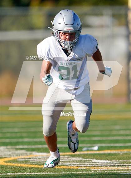 Thumbnail 1 in De La Salle @ Monterey Trail photogallery.