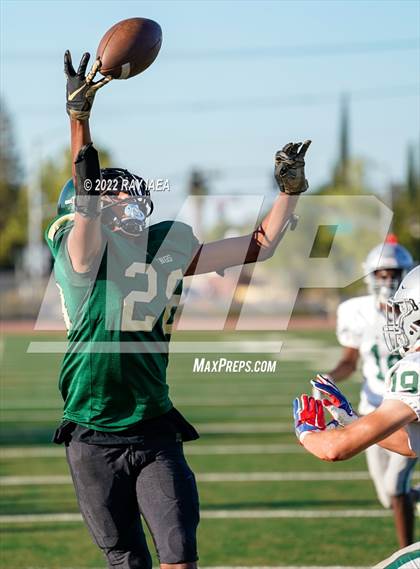Thumbnail 2 in De La Salle @ Monterey Trail photogallery.