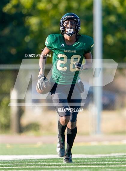Thumbnail 3 in De La Salle @ Monterey Trail photogallery.
