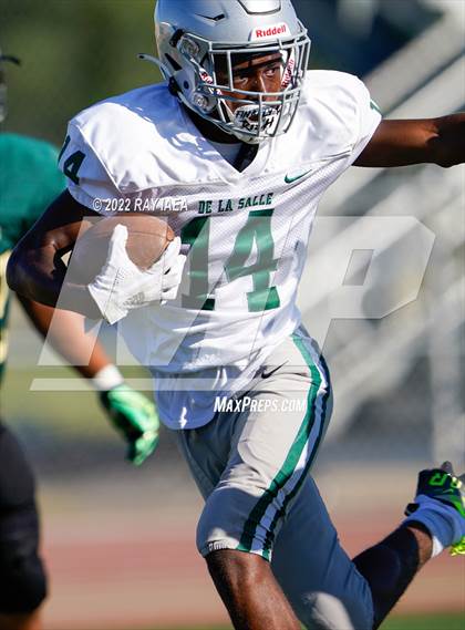 Thumbnail 1 in De La Salle @ Monterey Trail photogallery.