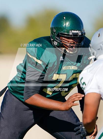 Thumbnail 1 in De La Salle @ Monterey Trail photogallery.