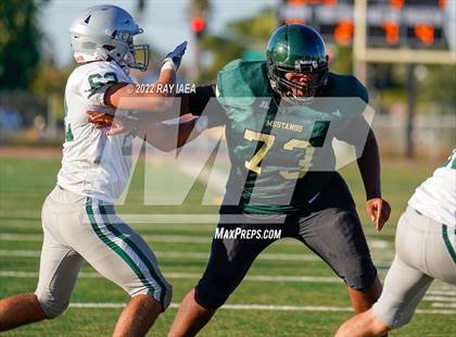 Thumbnail 1 in De La Salle @ Monterey Trail photogallery.