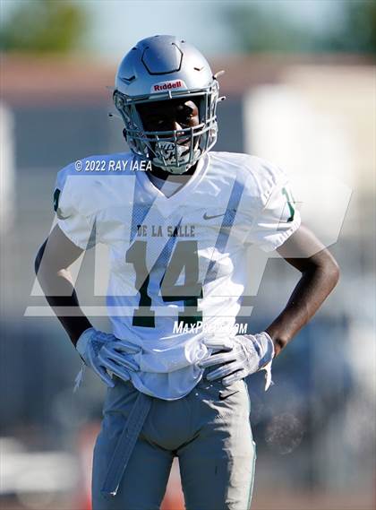 Thumbnail 2 in De La Salle @ Monterey Trail photogallery.