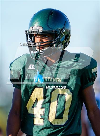 Thumbnail 2 in De La Salle @ Monterey Trail photogallery.