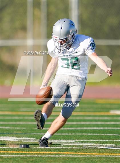 Thumbnail 1 in De La Salle @ Monterey Trail photogallery.