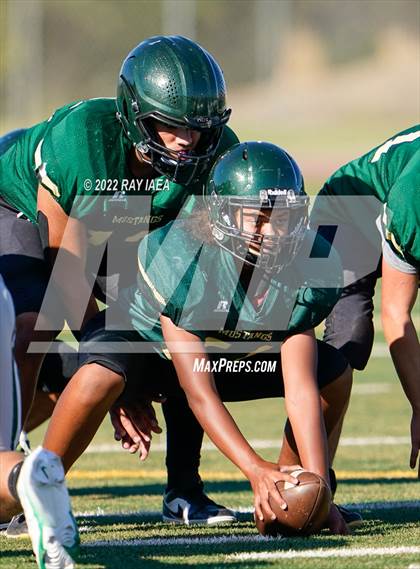 Thumbnail 2 in De La Salle @ Monterey Trail photogallery.