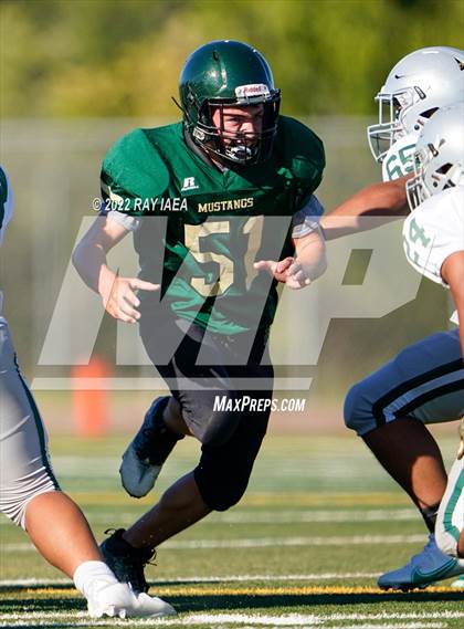 Thumbnail 1 in De La Salle @ Monterey Trail photogallery.