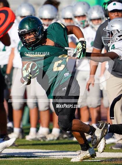 Thumbnail 3 in De La Salle @ Monterey Trail photogallery.