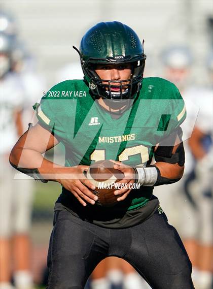 Thumbnail 3 in De La Salle @ Monterey Trail photogallery.
