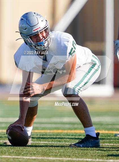 Thumbnail 2 in De La Salle @ Monterey Trail photogallery.