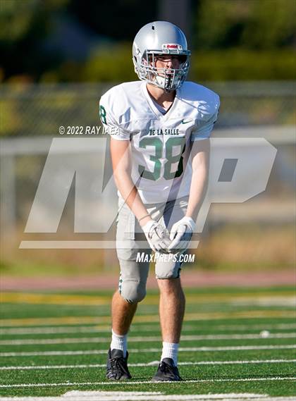 Thumbnail 3 in De La Salle @ Monterey Trail photogallery.