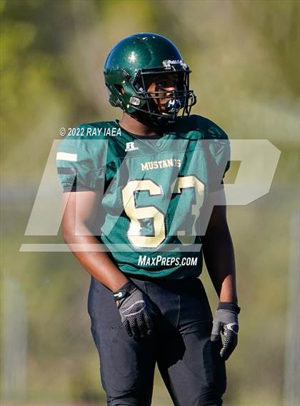 Thumbnail 3 in De La Salle @ Monterey Trail photogallery.