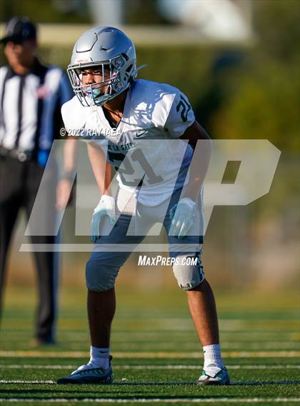 Thumbnail 1 in De La Salle @ Monterey Trail photogallery.