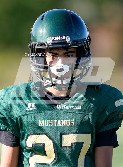 Thumbnail 1 in De La Salle @ Monterey Trail photogallery.