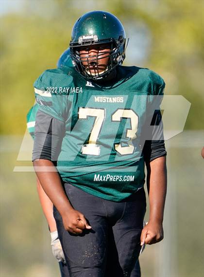 Thumbnail 3 in De La Salle @ Monterey Trail photogallery.