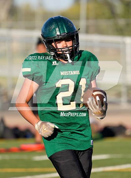 Thumbnail 2 in De La Salle @ Monterey Trail photogallery.