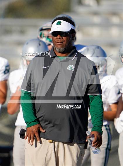 Thumbnail 1 in De La Salle @ Monterey Trail photogallery.