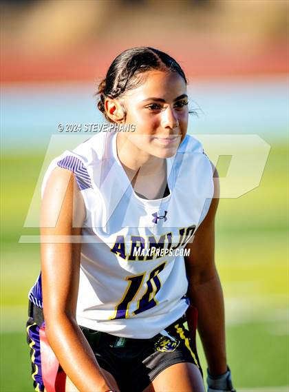 Thumbnail 1 in Armijo @ Burbank photogallery.