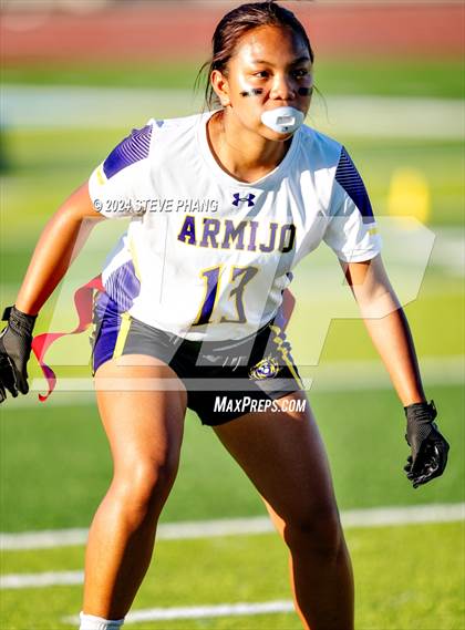 Thumbnail 1 in Armijo @ Burbank photogallery.