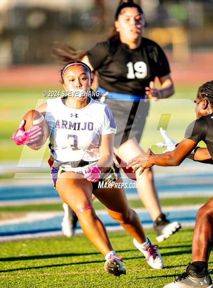 Thumbnail 2 in Armijo @ Burbank photogallery.