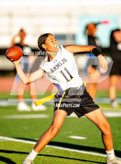 Thumbnail 3 in Armijo @ Burbank photogallery.