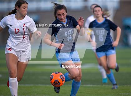 Thumbnail 3 in Alton @ Belleville East photogallery.